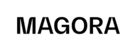 MAGORA Logo (EUIPO, 06.06.2024)