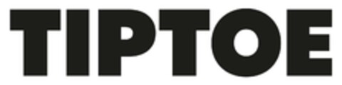 TIPTOE Logo (EUIPO, 26.06.2024)