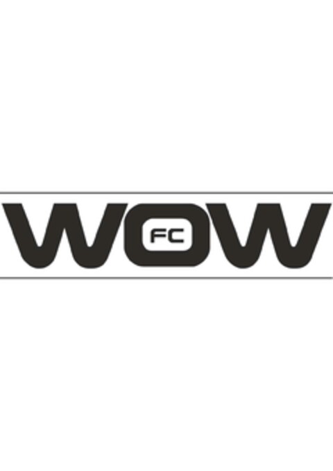 WOW FC Logo (EUIPO, 06/27/2024)