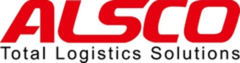 ALSCO Total Logistics Solutions Logo (EUIPO, 11.07.2024)