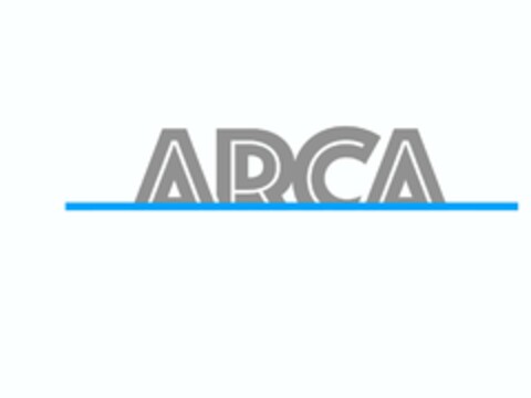 ARCA Logo (EUIPO, 21.10.2024)