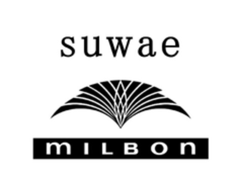 suwae mILBon Logo (EUIPO, 01/15/2025)