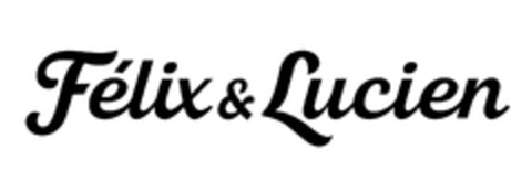 Félix & Lucien Logo (EUIPO, 03/06/2025)