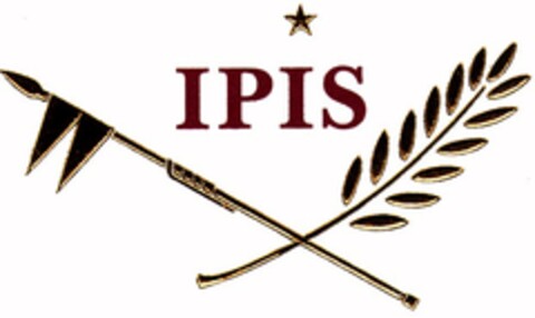 IPIS Logo (EUIPO, 01.04.1996)