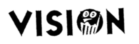 VISION Logo (EUIPO, 04/01/1996)