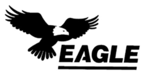 EAGLE Logo (EUIPO, 04/01/1996)