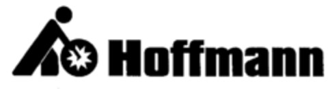 ho Hoffmann Logo (EUIPO, 01.04.1996)