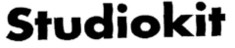 Studiokit Logo (EUIPO, 13.09.1996)