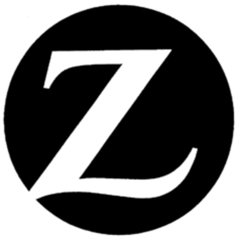 Z Logo (EUIPO, 14.03.1997)