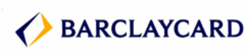 BARCLAYCARD Logo (EUIPO, 05.08.1997)