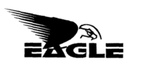 EAGLE Logo (EUIPO, 03.02.1998)