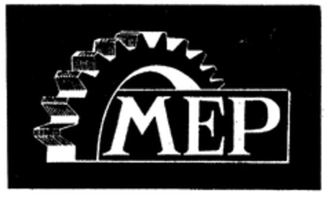 MEP Logo (EUIPO, 19.08.1998)