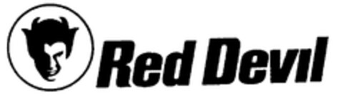 Red Devil Logo (EUIPO, 31.03.1998)