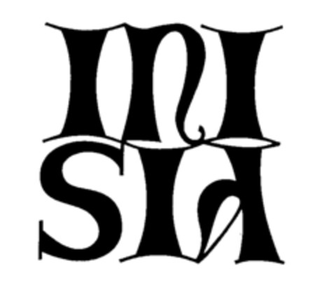 INISIA Logo (EUIPO, 19.06.1998)