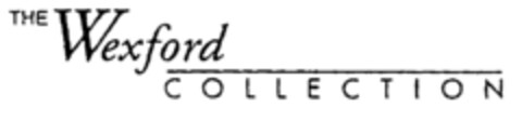 THE Wexford COLLECTION Logo (EUIPO, 01/18/1999)