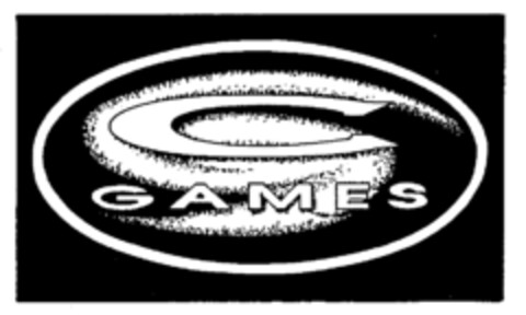 C GAMES Logo (EUIPO, 15.03.1999)