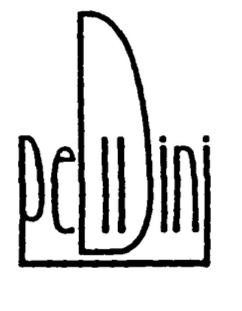 pellini Logo (EUIPO, 11.02.2000)