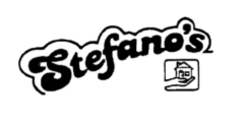 Stefano's Logo (EUIPO, 27.04.2000)