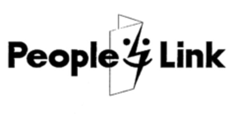 People Link Logo (EUIPO, 05/31/2000)