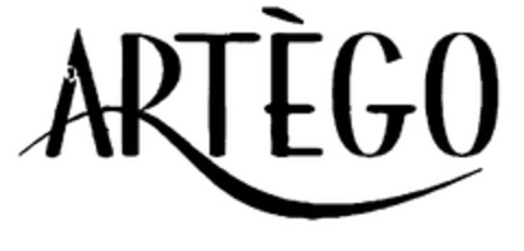 ARTÈGO Logo (EUIPO, 03.08.2000)