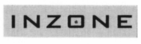 INZONE Logo (EUIPO, 07.08.2000)