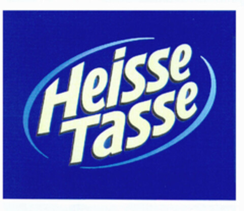 Heisse Tasse Logo (EUIPO, 09/13/2000)