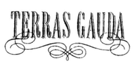 TERRAS GAUDA Logo (EUIPO, 23.10.2000)