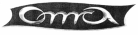 oma Logo (EUIPO, 11/15/2000)