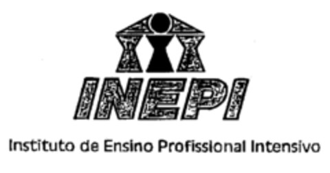 INEPI Instituto de Ensino Profissional Intensivo Logo (EUIPO, 11/27/2000)