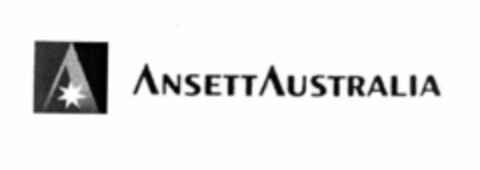 ANSETT AUSTRALIA Logo (EUIPO, 07/12/2001)