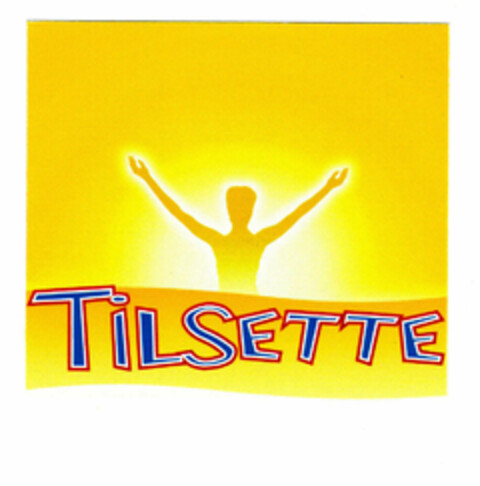 TILSETTE Logo (EUIPO, 29.08.2001)