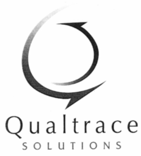 Qualtrace SOLUTIONS Logo (EUIPO, 15.10.2001)