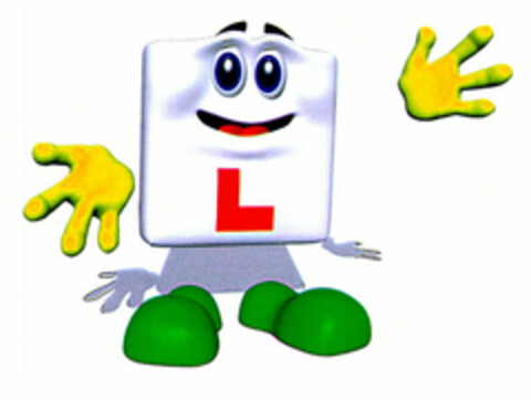 L Logo (EUIPO, 26.10.2001)