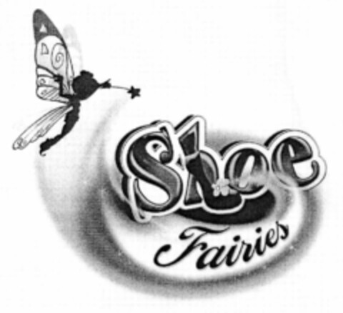 Shoe Fairies Logo (EUIPO, 06.11.2001)