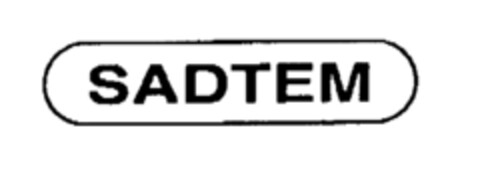 SADTEM Logo (EUIPO, 27.12.2001)