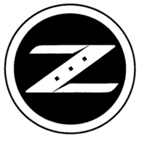 Z Logo (EUIPO, 13.03.2002)