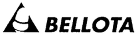 BELLOTA Logo (EUIPO, 16.05.2002)