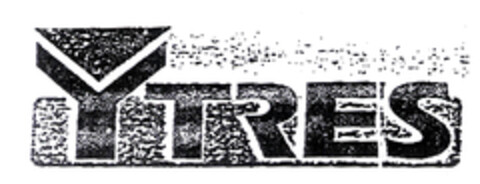 YTRES Logo (EUIPO, 03.02.2003)