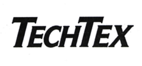 TechTex Logo (EUIPO, 28.02.2003)