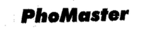 PhoMaster Logo (EUIPO, 01.04.2003)