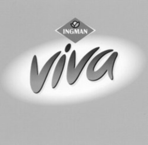 INGMAN VIVA Logo (EUIPO, 23.04.2003)