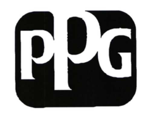 PPG Logo (EUIPO, 10.04.2003)