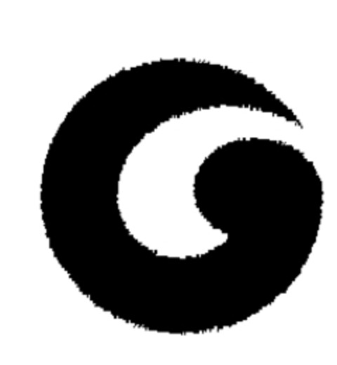 G Logo (EUIPO, 05/13/2003)