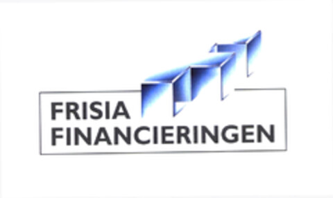 FRISIA FINANCIERINGEN Logo (EUIPO, 04/14/2003)