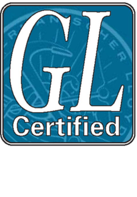 GL Certified Logo (EUIPO, 26.05.2003)