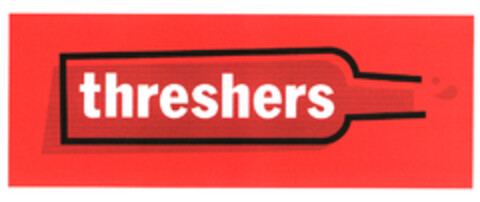 threshers Logo (EUIPO, 28.05.2003)