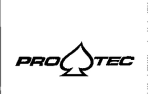 PROTEC Logo (EUIPO, 25.07.2003)