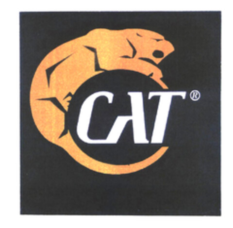 CAT Logo (EUIPO, 26.08.2003)