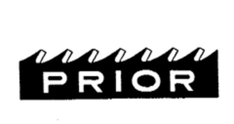 PRIOR Logo (EUIPO, 23.10.2003)