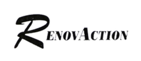 RENOVACTION Logo (EUIPO, 30.10.2003)